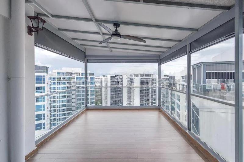5 Bed Executive Condo for Sale in  The Tampines Trilliant - Image 2